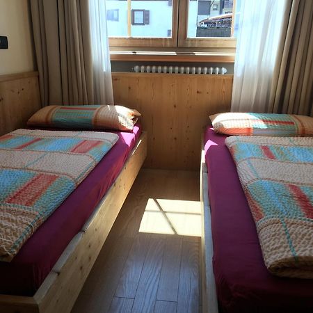 Ski Holidays Apartments ลีวินโญ ภายนอก รูปภาพ