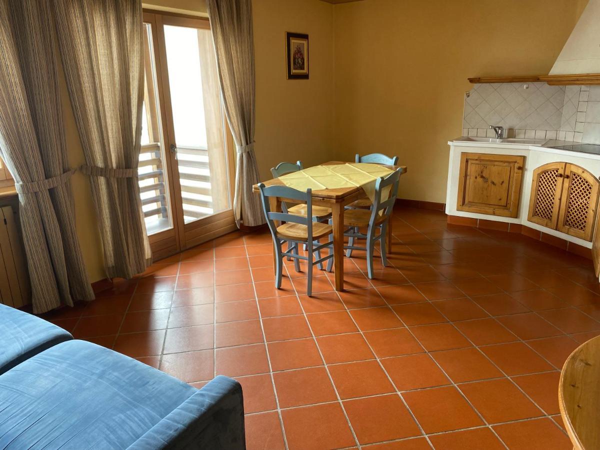 Ski Holidays Apartments ลีวินโญ ภายนอก รูปภาพ