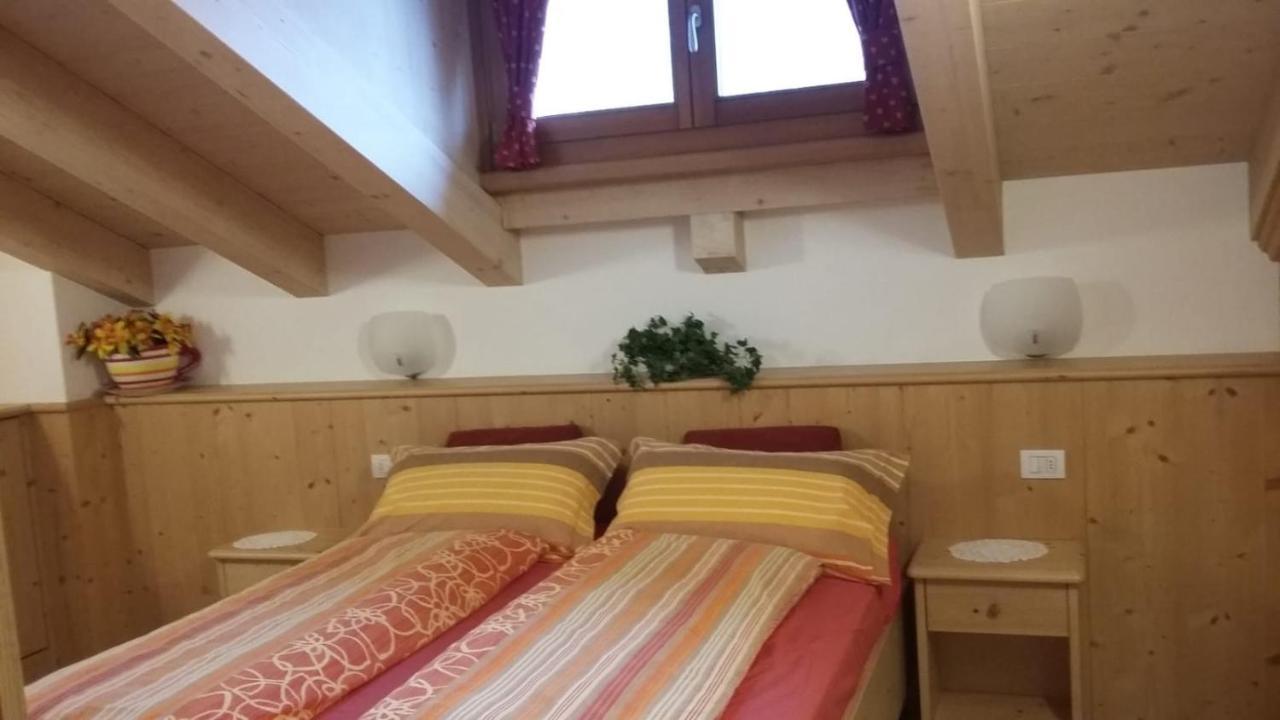 Ski Holidays Apartments ลีวินโญ ภายนอก รูปภาพ