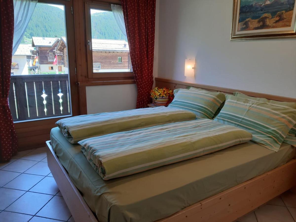 Ski Holidays Apartments ลีวินโญ ภายนอก รูปภาพ