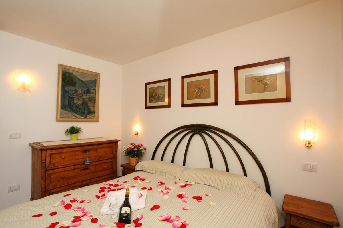 Ski Holidays Apartments ลีวินโญ ภายนอก รูปภาพ