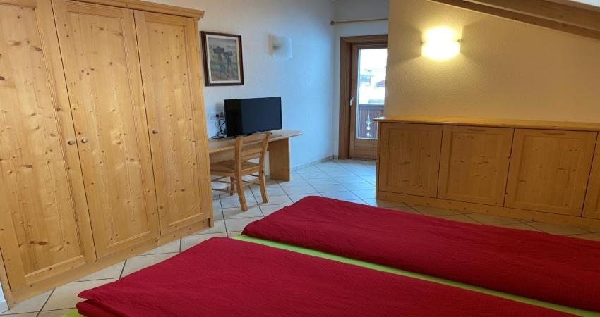 Ski Holidays Apartments ลีวินโญ ภายนอก รูปภาพ