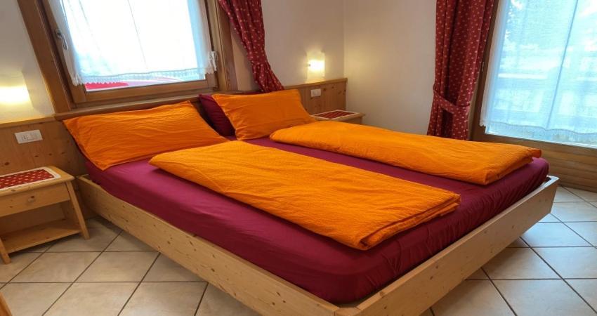 Ski Holidays Apartments ลีวินโญ ภายนอก รูปภาพ