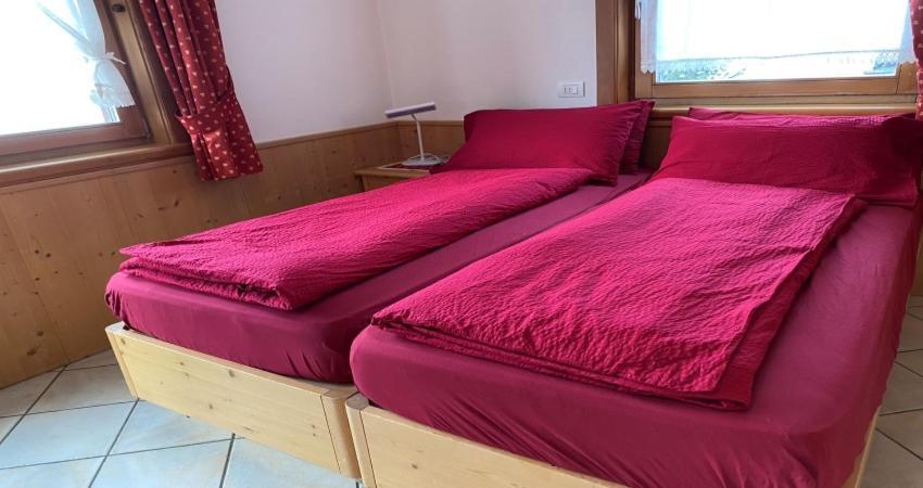 Ski Holidays Apartments ลีวินโญ ภายนอก รูปภาพ