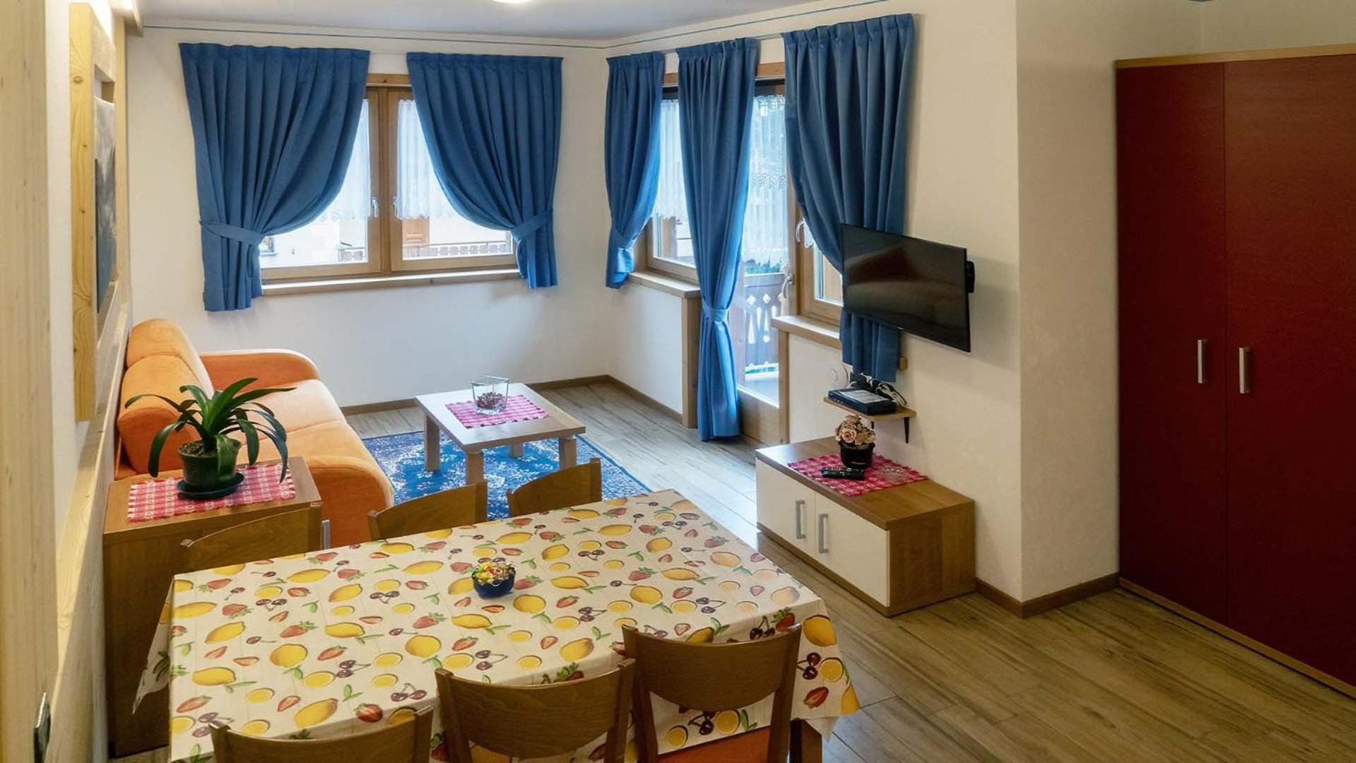 Ski Holidays Apartments ลีวินโญ ภายนอก รูปภาพ