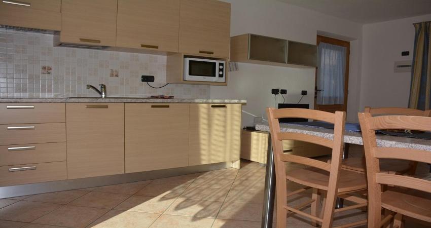 Ski Holidays Apartments ลีวินโญ ภายนอก รูปภาพ