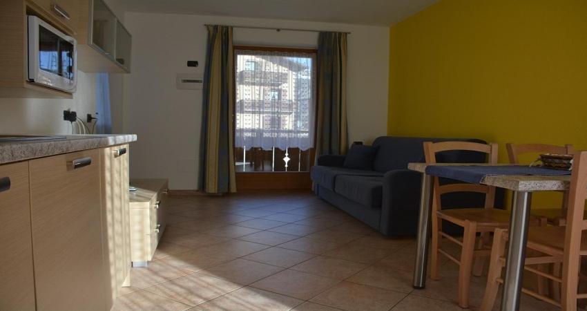 Ski Holidays Apartments ลีวินโญ ภายนอก รูปภาพ