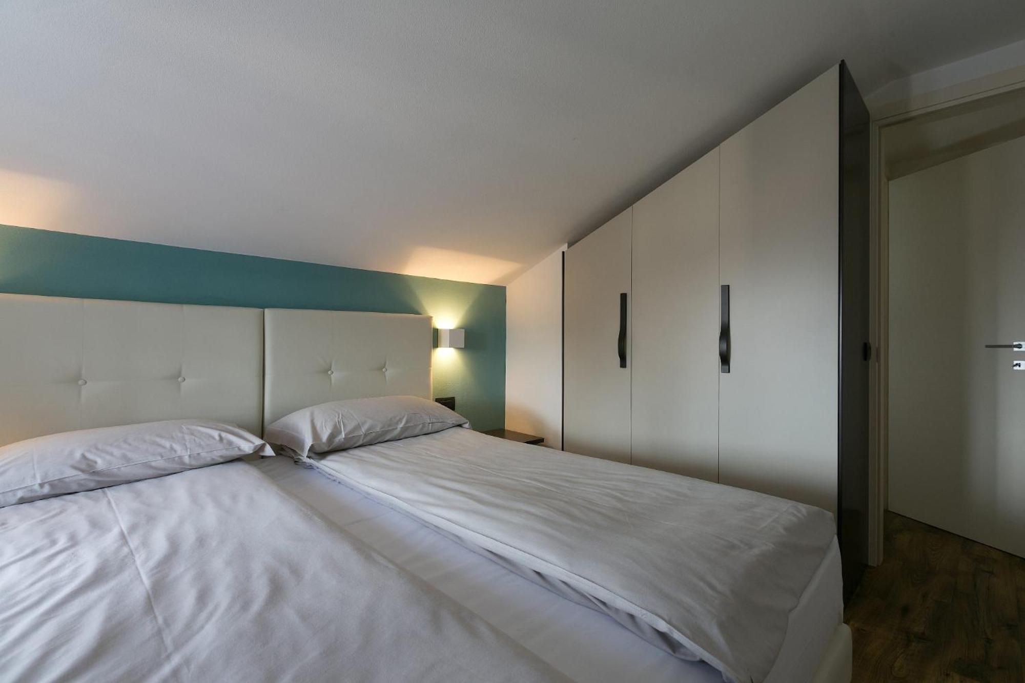 Ski Holidays Apartments ลีวินโญ ภายนอก รูปภาพ