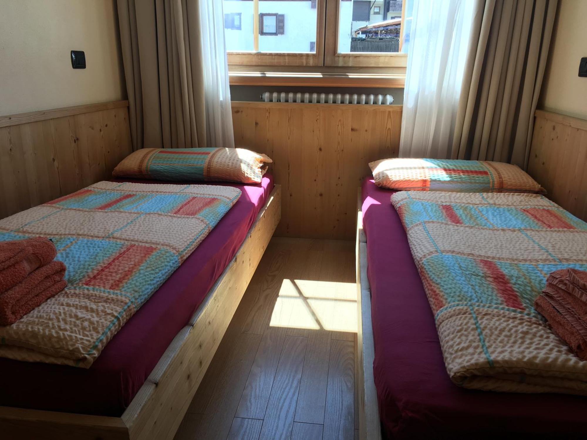Ski Holidays Apartments ลีวินโญ ภายนอก รูปภาพ