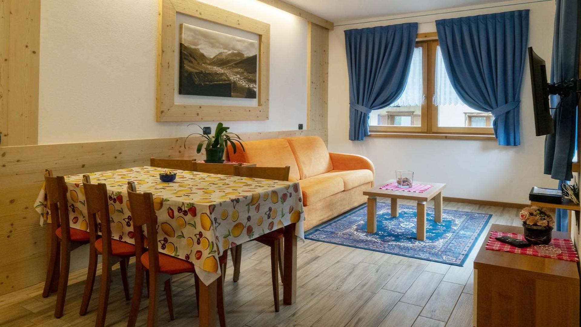 Ski Holidays Apartments ลีวินโญ ภายนอก รูปภาพ