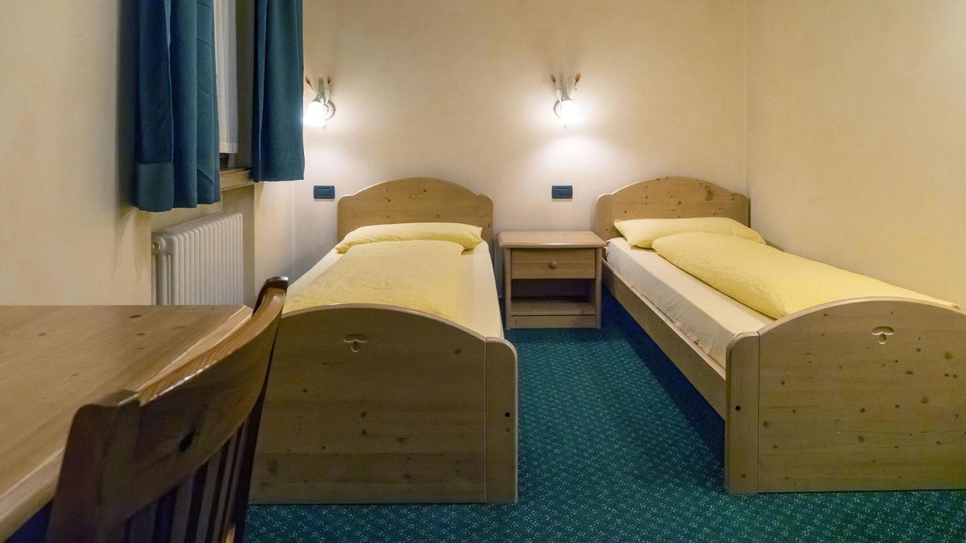 Ski Holidays Apartments ลีวินโญ ภายนอก รูปภาพ
