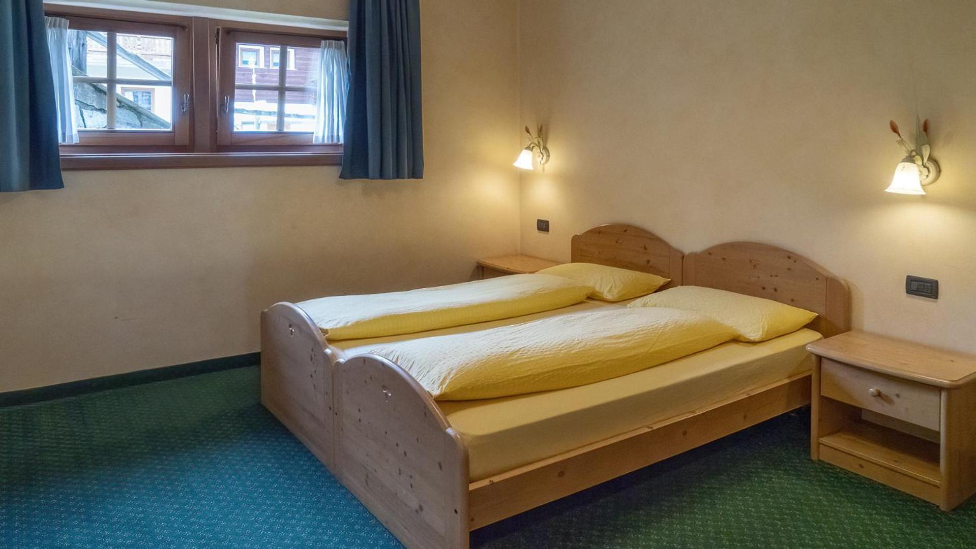 Ski Holidays Apartments ลีวินโญ ภายนอก รูปภาพ