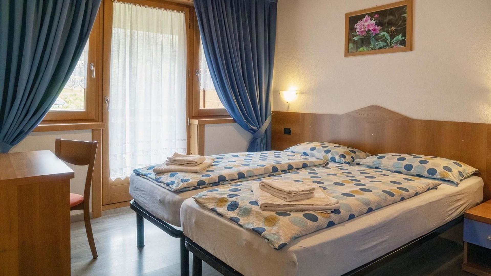 Ski Holidays Apartments ลีวินโญ ภายนอก รูปภาพ
