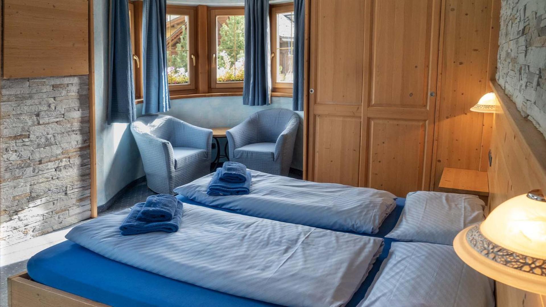 Ski Holidays Apartments ลีวินโญ ภายนอก รูปภาพ