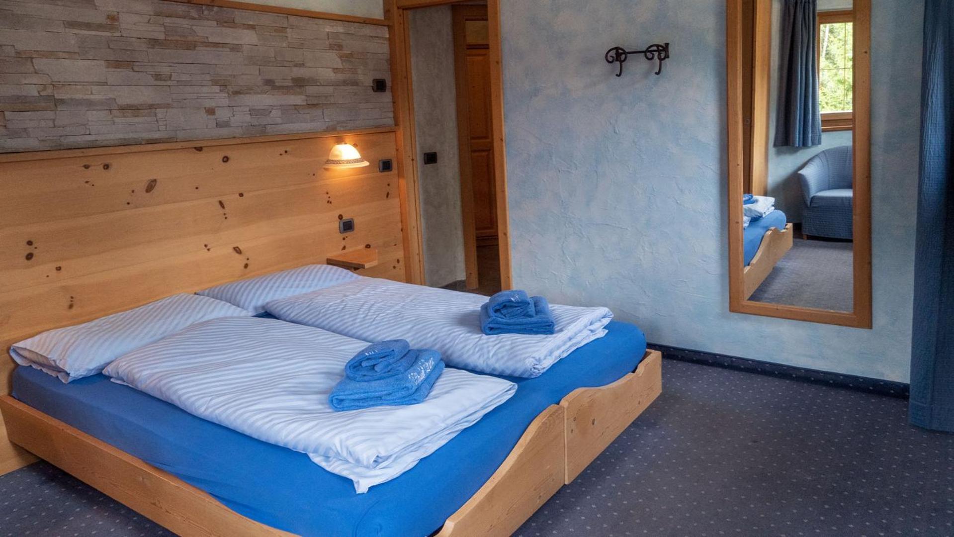 Ski Holidays Apartments ลีวินโญ ภายนอก รูปภาพ