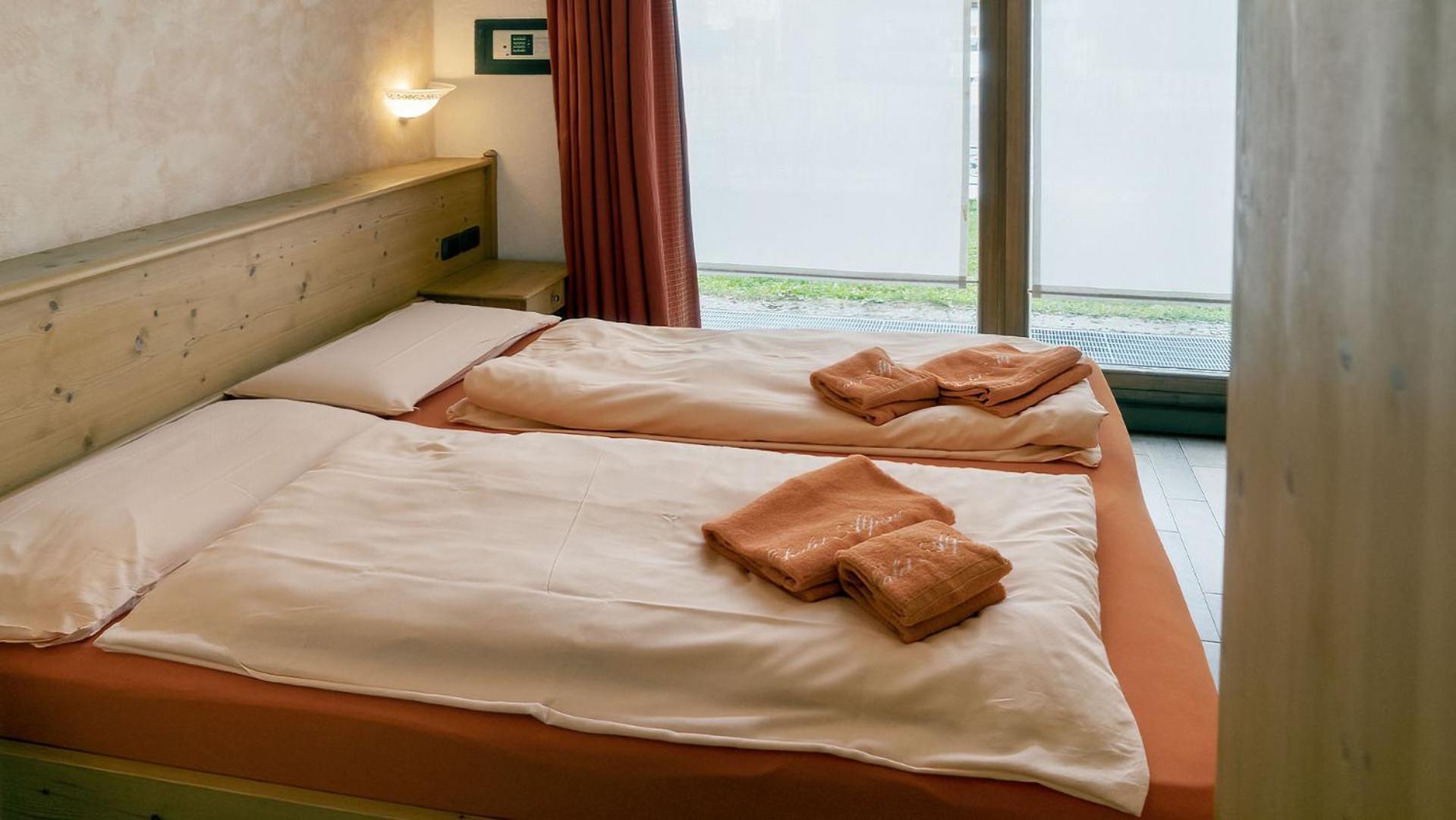 Ski Holidays Apartments ลีวินโญ ภายนอก รูปภาพ