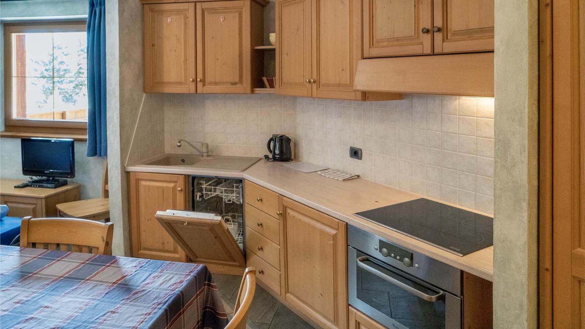 Ski Holidays Apartments ลีวินโญ ภายนอก รูปภาพ