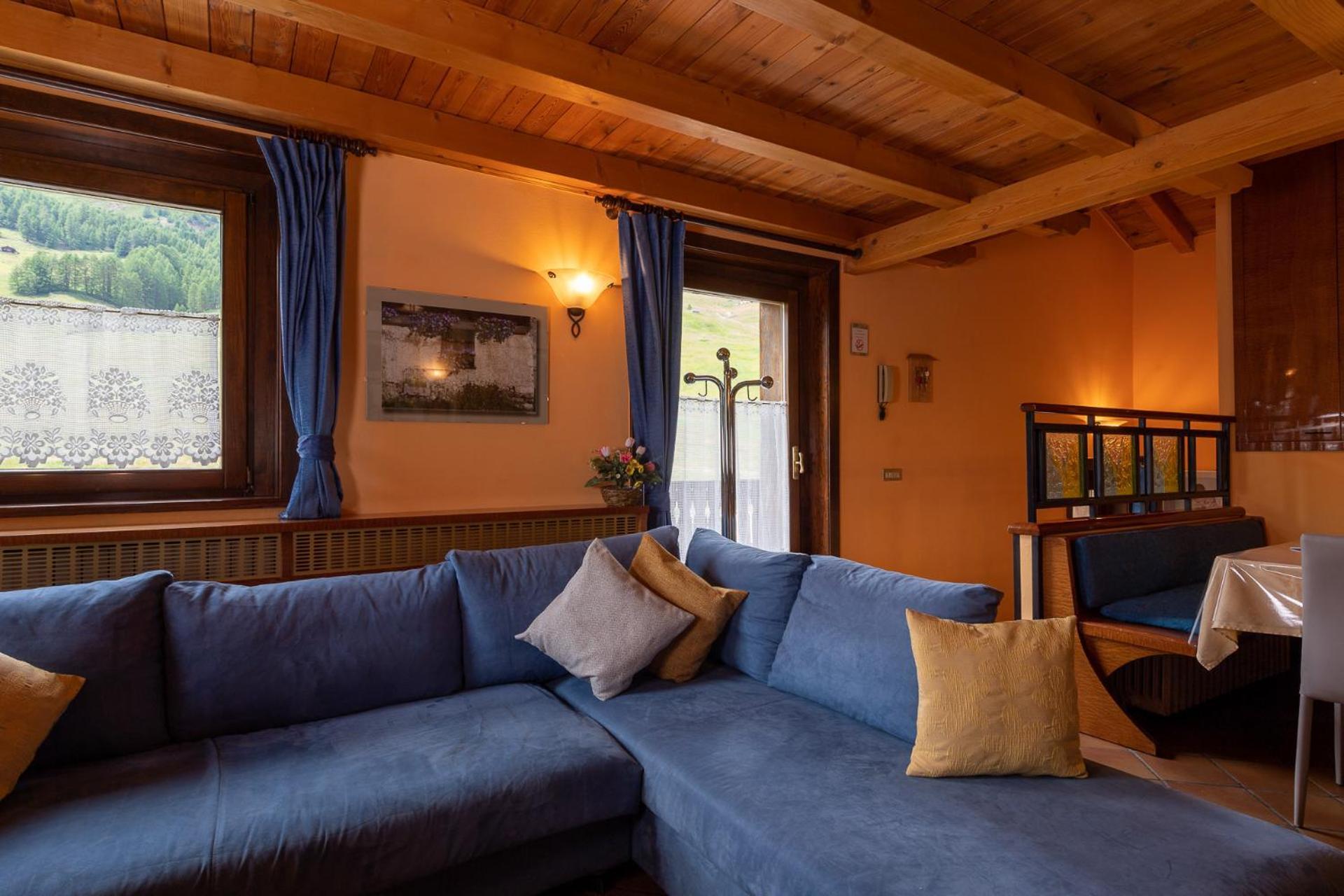 Ski Holidays Apartments ลีวินโญ ภายนอก รูปภาพ