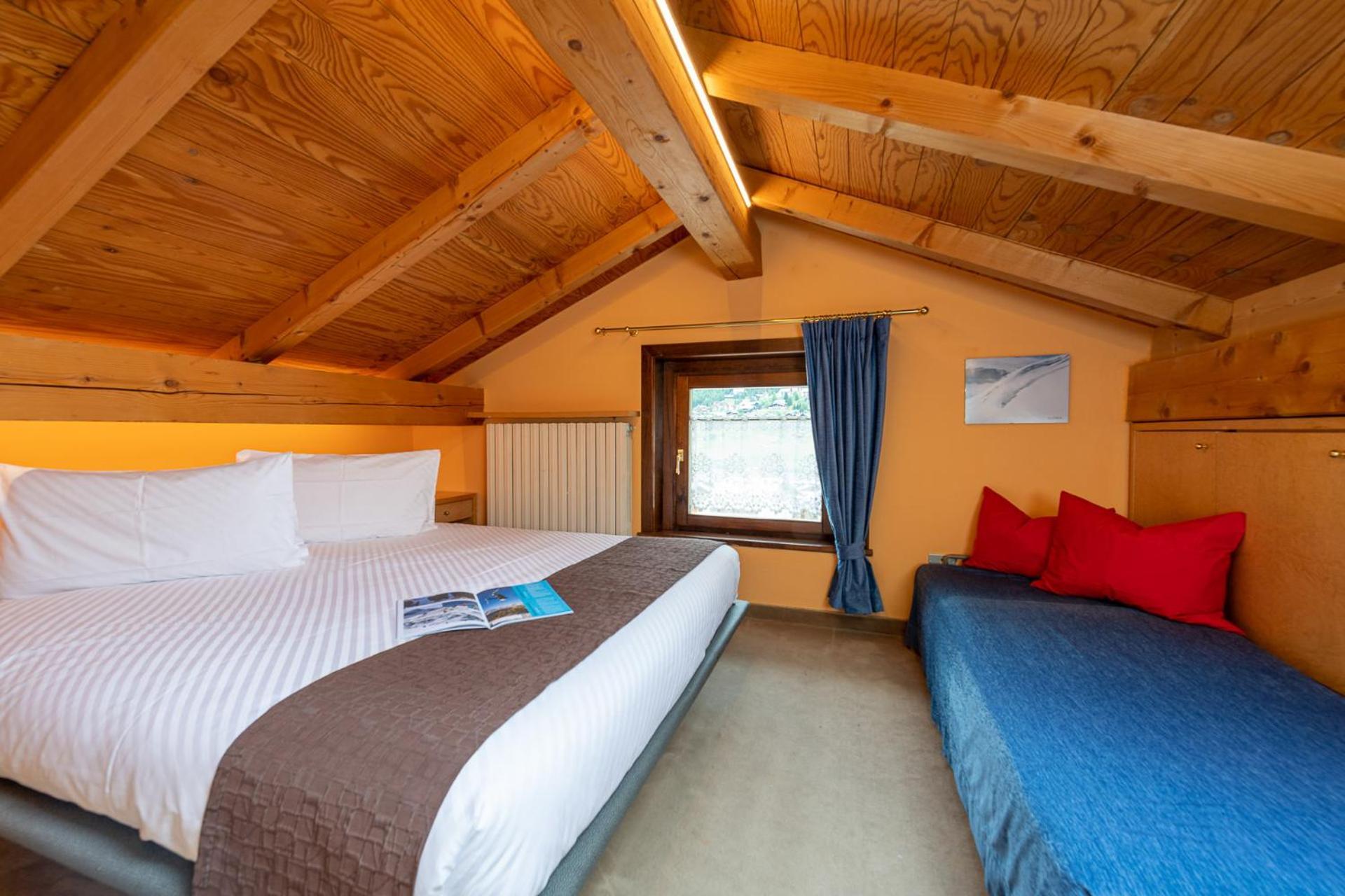 Ski Holidays Apartments ลีวินโญ ภายนอก รูปภาพ