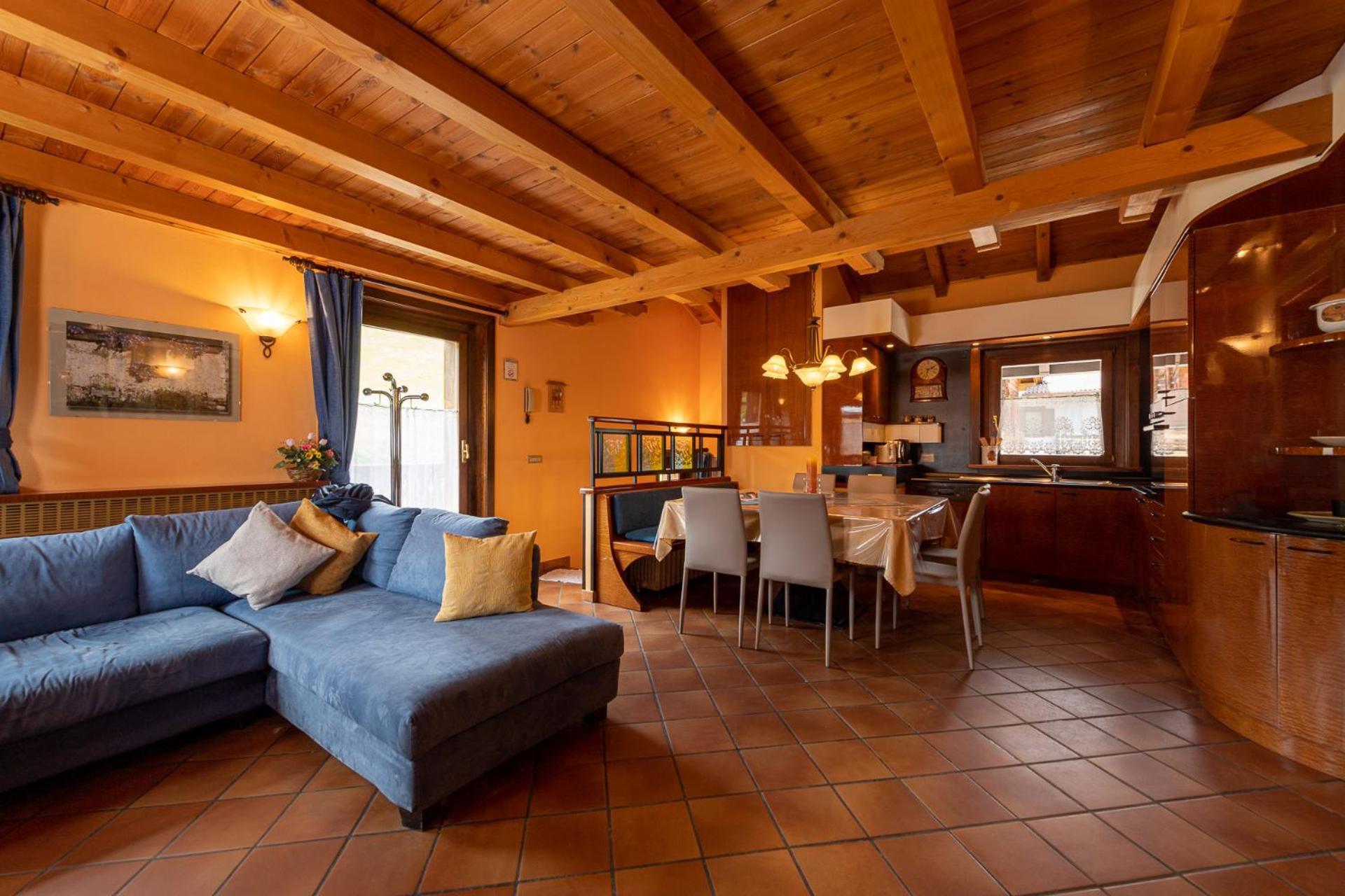 Ski Holidays Apartments ลีวินโญ ภายนอก รูปภาพ