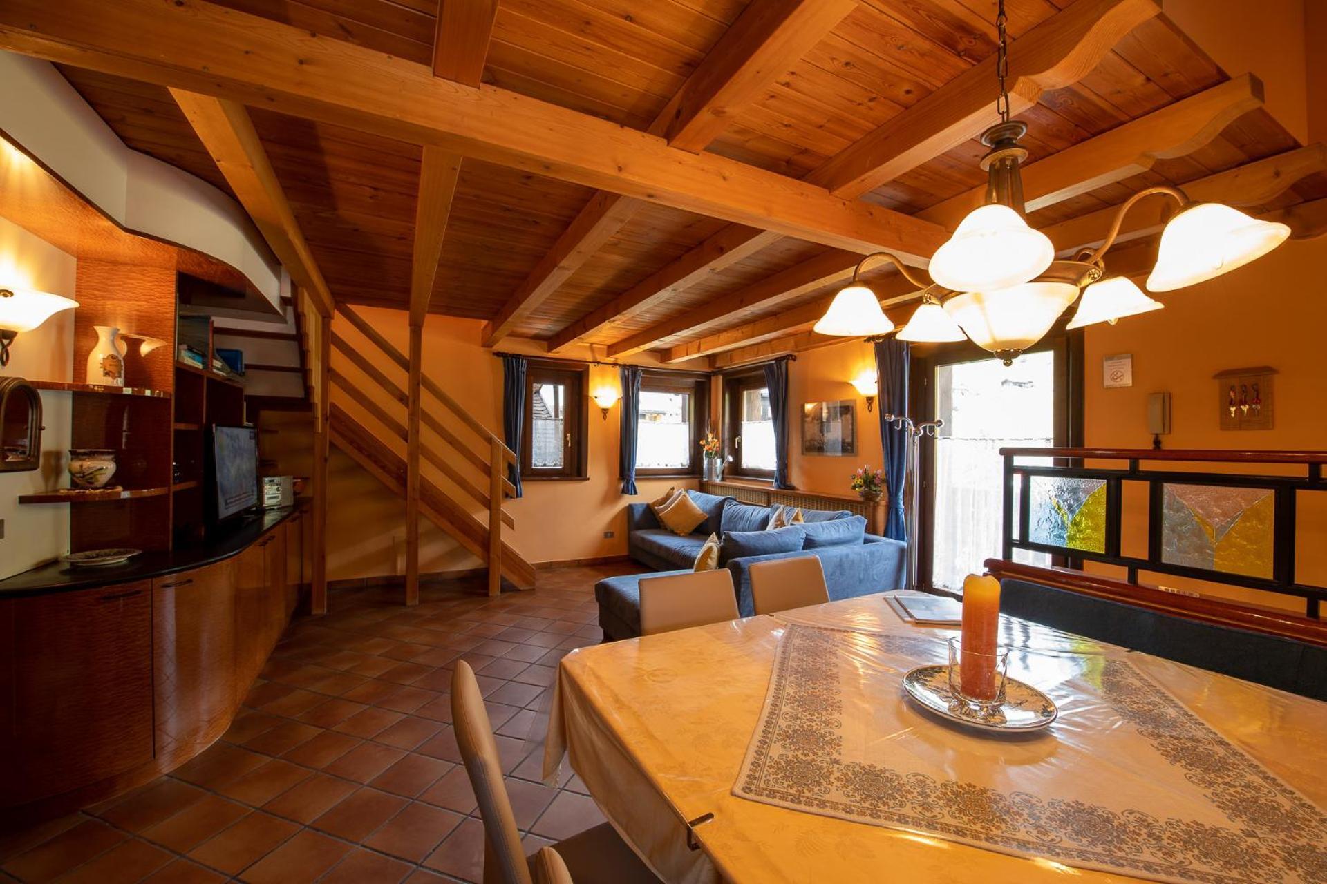 Ski Holidays Apartments ลีวินโญ ภายนอก รูปภาพ