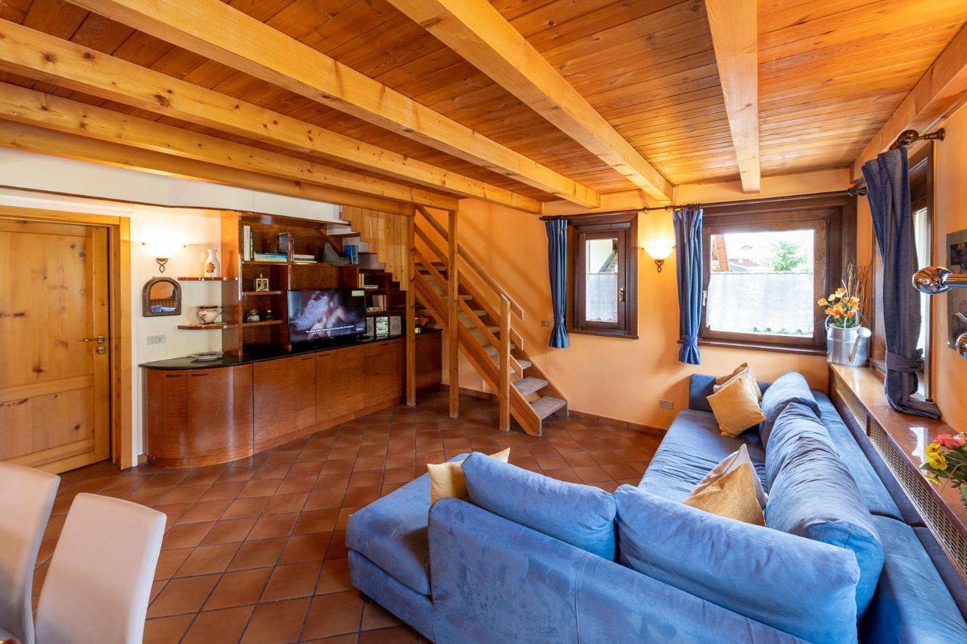 Ski Holidays Apartments ลีวินโญ ภายนอก รูปภาพ