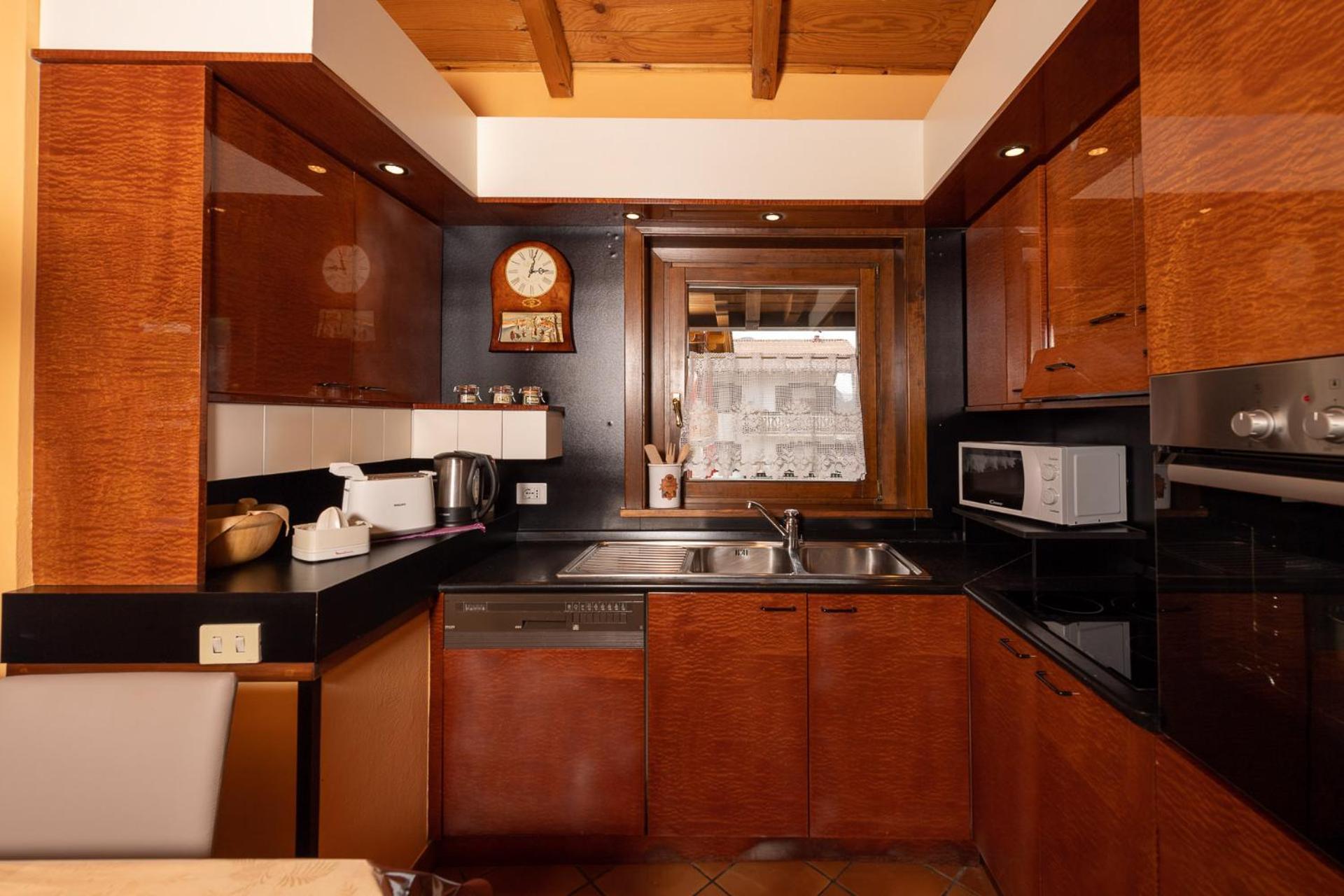 Ski Holidays Apartments ลีวินโญ ภายนอก รูปภาพ