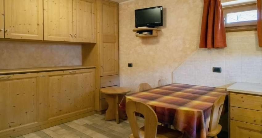 Ski Holidays Apartments ลีวินโญ ภายนอก รูปภาพ